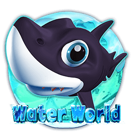Water World cq9 slot Superslot