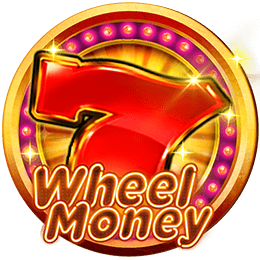 Wheel Money cq9 slot Superslot