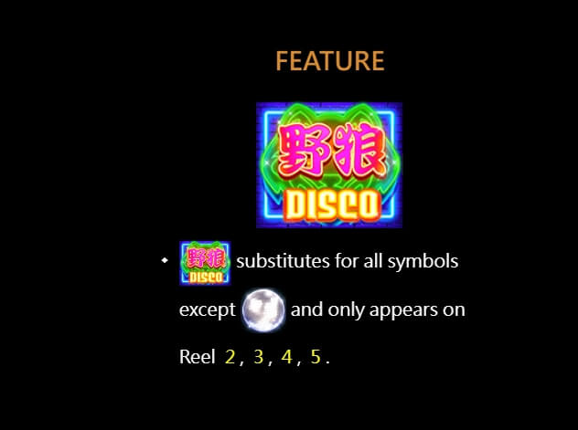 Wolf Disco cq9 gaming superslot 1234