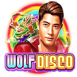 Wolf Disco cq9 slot Superslot