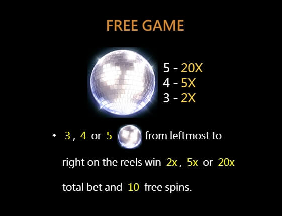 Wolf Disco cq9 สล็อต AMB Superslot