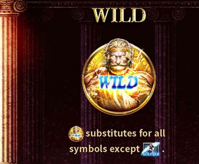 Zeus cq9 gaming superslot 1234