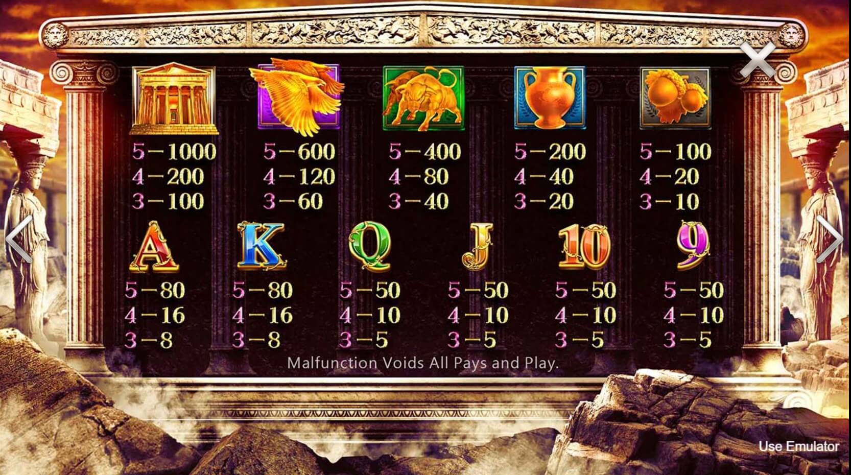 Zeus สล็อต cq9 แตกง่าย superslot 777