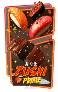 Zushi Prime รีวิวเกมสล็อต AMBSLOT