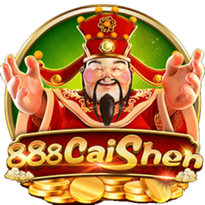 888 Cai Shen slot Superslot cq9