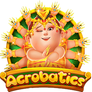 Acrobatics slot Superslot cq9