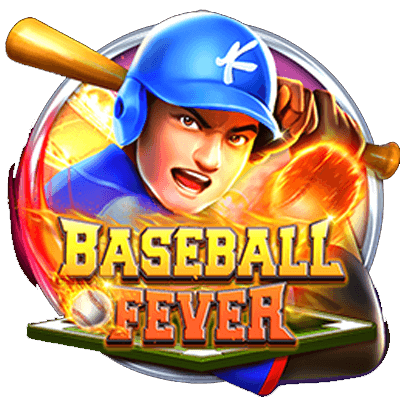 Baseball Fever slot Superslot cq9