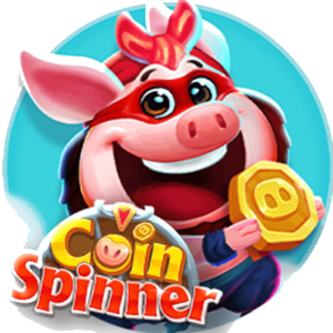 Coin Spinner slot Superslot cq9