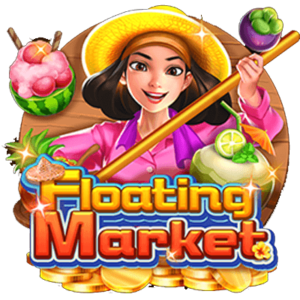 Floating Market slot Superslot cq9