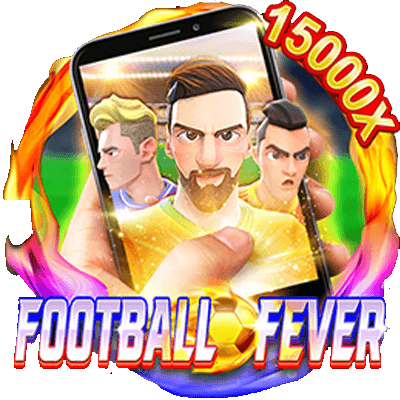 Football Fever M slot Superslot cq9