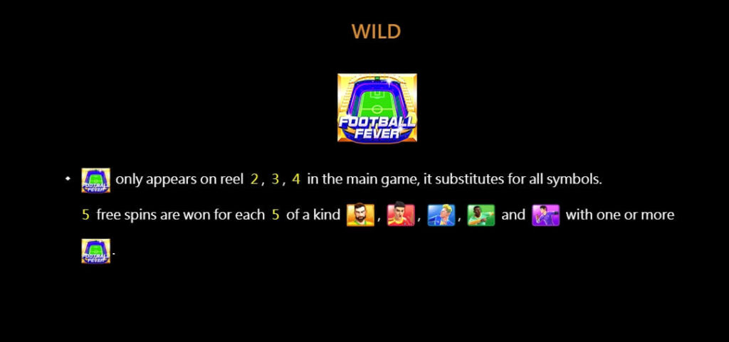 Football Fever cq9 gaming superslot 1234