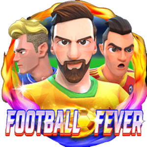 Football Fever slot Superslot cq9