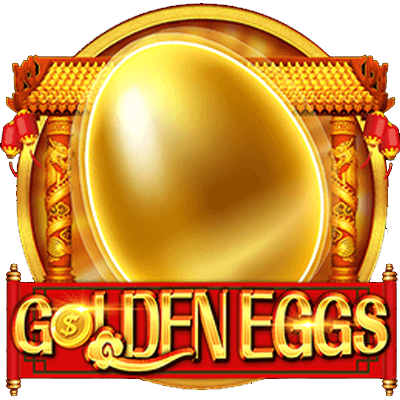 Golden Eggs Shencq9 สล็อต AMB Superslot