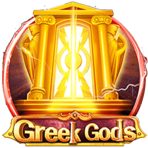 Greek Gods slot Superslot cq9