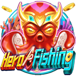Hero Fishing slot Superslot cq9