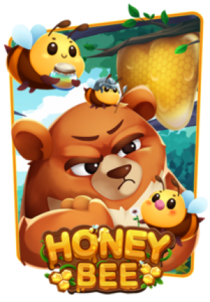 Honey Bee ค่ายเกม Spinix