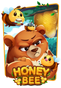 Honey Bee ค่ายเกม Spinix