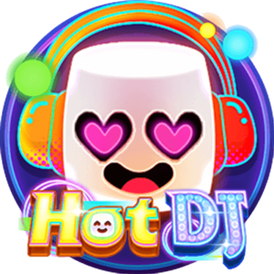 Hot Dj slot Superslot cq9