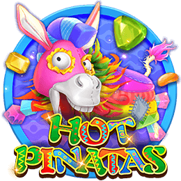 Hot Pinatas slot Superslot cq9