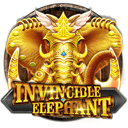 Invincible Elephant slot Superslot