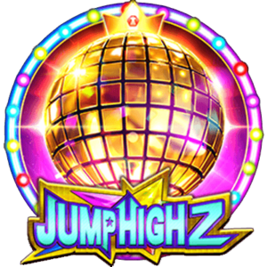 Jump High 2 slot Superslot cq9