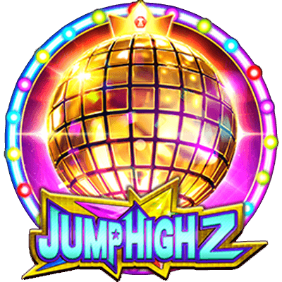 Jump High 2 slot Superslot cq9