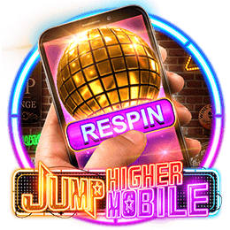 Jump Higher Mobile slot Superslot