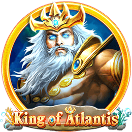 King Of Atlantis slot Superslot cq9