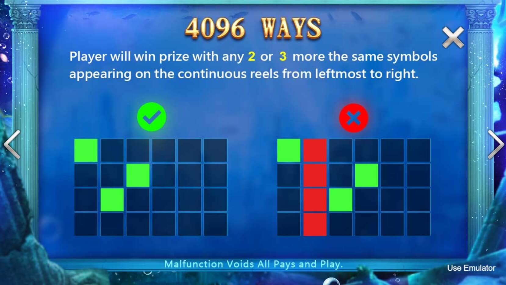King Of Atlantis ค่าย cq9 เว็บตรง superslot เครดิตฟรี 50 ล่าสุด