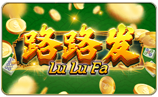 Lu Lu Fa ค่าย i8 Game Superslot