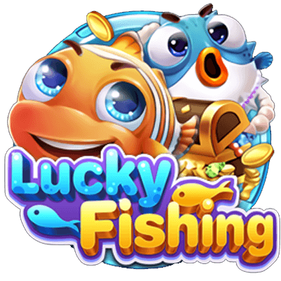 Lucky Fishing slot Superslot cq9