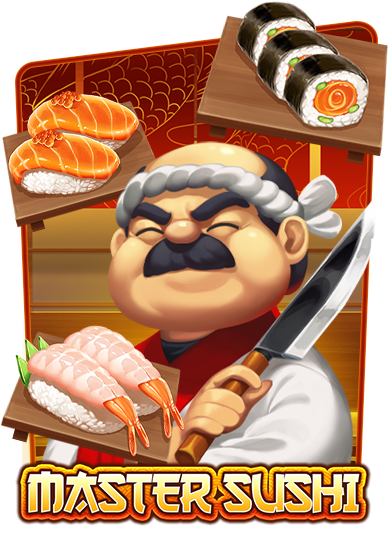 Master SushiMaster Sushi