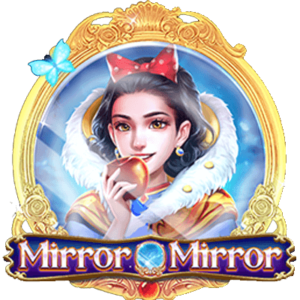 Mirror Mirror slot Superslot cq9