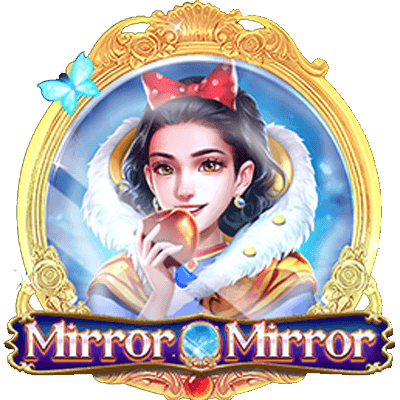 Mirror Mirror slot Superslot cq9