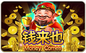Money Comes ค่าย i8 Game Superslot