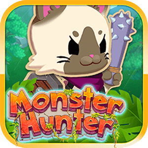 Monster Hunter slot Superslot cq9