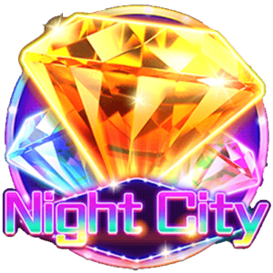 Night City slot Superslot cq9