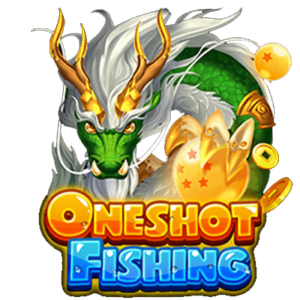 Oneshot Fishing slot Superslot cq9