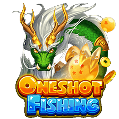 Oneshot Fishing slot Superslot cq9
