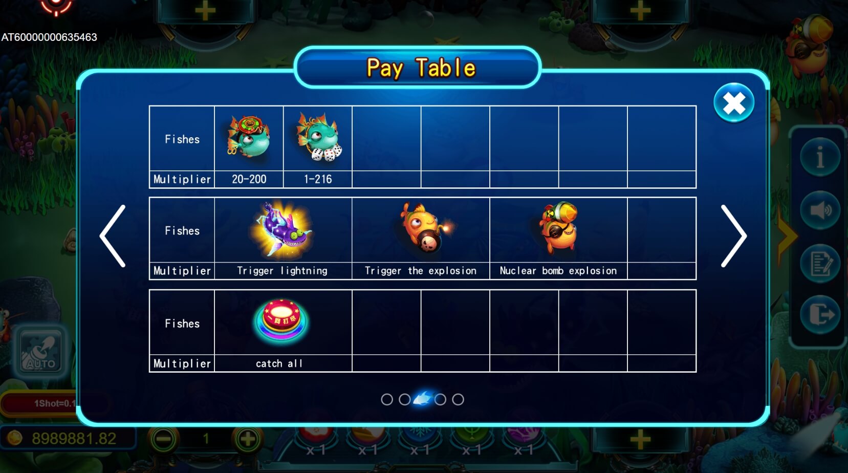 Paradise cq9 gaming superslot 1234