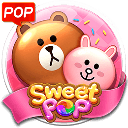 Sweet POP slot Superslot