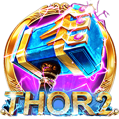 Thor2 slot Superslot cq9