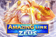 Amazing Link Zeus Microgaming สล็อตค่ายฟรีเครดิต 100%