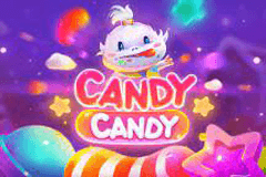 Candy Candy Spadegaming สล็อตค่ายฟรีเครดิต 100%