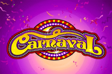 Carnaval Microgaming สล็อตค่ายฟรีเครดิต 100%