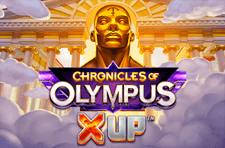 Chronicles of Olympus X UP Microgaming สล็อตค่ายฟรีเครดิต 100%