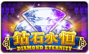Diamond Eternity ค่าย i8 Game Superslot
