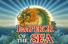 Emperor of The Sea Microgaming สล็อตค่ายฟรีเครดิต 100%