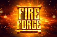 Fire forge Microgaming สล็อตค่ายฟรีเครดิต 100%