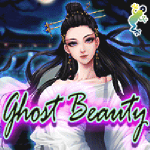 Ghost Beauty Gamatron สล็อตค่ายฟรีเครดิต 100%